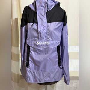 Columbia Two-Tone Jacket